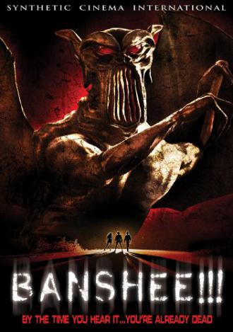 BANSHEE バンジー / Banshee!!! (1) 画像