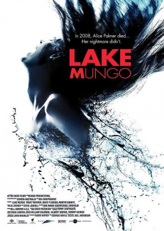 レイク・マンゴー　〜アリス・パーマーの最期の３日間〜 / Lake Mungo (2) 画像