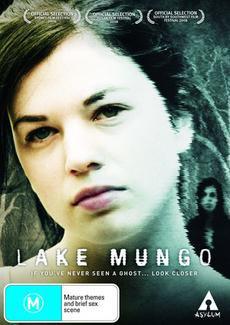 映画|レイク・マンゴー　〜アリス・パーマーの最期の３日間〜|Lake Mungo (4) 画像
