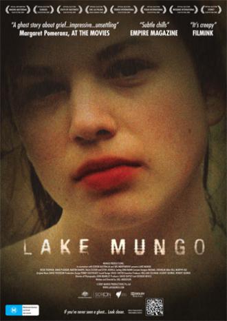 映画|レイク・マンゴー　〜アリス・パーマーの最期の３日間〜|Lake Mungo (5) 画像