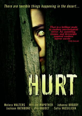 映画|ハート|Hurt (1) 画像