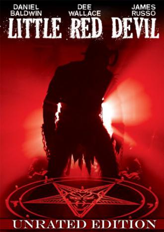 映画|リトル・レッド・デヴィル|Little Red Devil (1) 画像