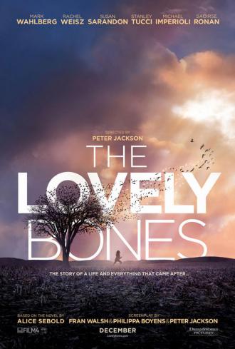 ラブリーボーン / The Lovely Bones (2) 画像