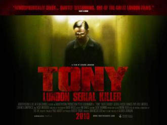 映画|トニー|Tony (6) 画像
