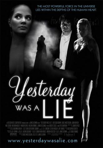 映画|イエスタデー・ワズ・ア・ライ|Yesterday Was a Lie (1) 画像