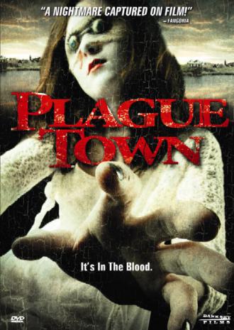 プレイグ・タウン / Plague Town (1) 画像
