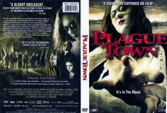 プレイグ・タウン / Plague Town (2) 画像