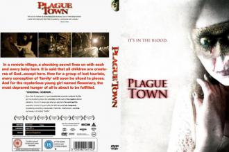 プレイグ・タウン / Plague Town (3) 画像