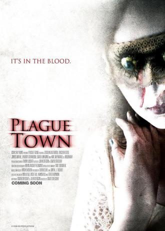 映画|プレイグ・タウン|Plague Town (4) 画像