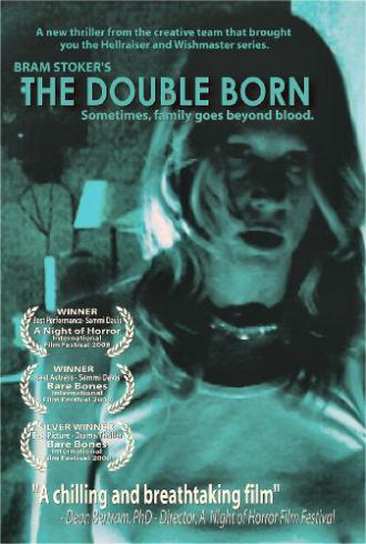 ダブル・ボーン / The Double Born (1) 画像
