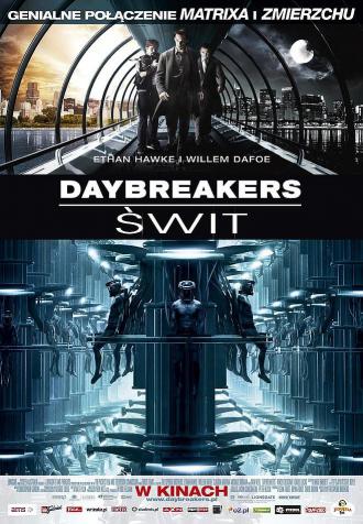 デイブレイカー / Daybreakers (2) 画像