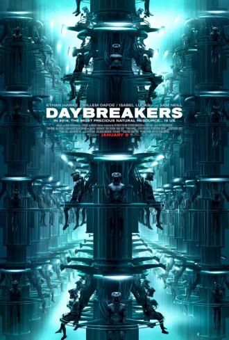 デイブレイカー / Daybreakers (3) 画像