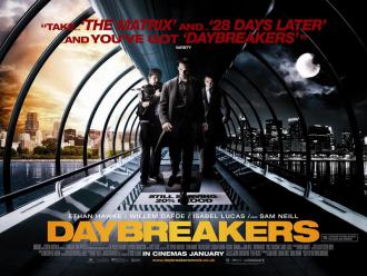 映画|デイブレイカー|Daybreakers (5) 画像