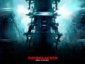映画|デイブレイカー|Daybreakers (9) 画像
