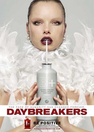 映画|デイブレイカー|Daybreakers (12) 画像