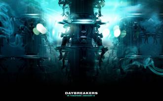 映画|デイブレイカー|Daybreakers (16) 画像