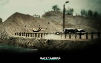映画|デイブレイカー|Daybreakers (23) 画像