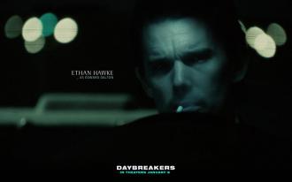 映画|デイブレイカー|Daybreakers (33) 画像