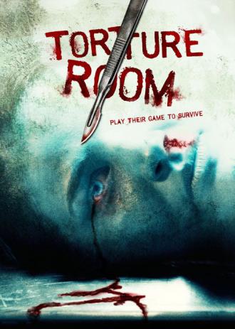 トーチャー・ルーム / Torture Room (1) 画像
