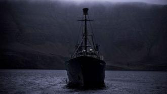 映画|レイキャヴィク・ホエール・ウォッチング・マサカー|Reykjavik Whale Watching Massacre (9) 画像