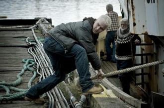 映画|レイキャヴィク・ホエール・ウォッチング・マサカー|Reykjavik Whale Watching Massacre (11) 画像