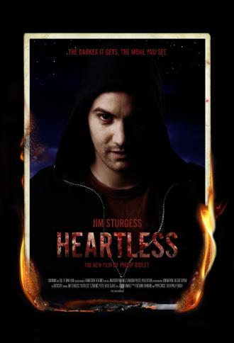 映画|ハートレス|Heartless (4) 画像