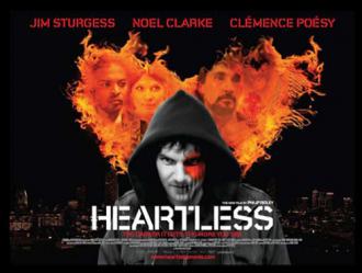 映画|ハートレス|Heartless (5) 画像