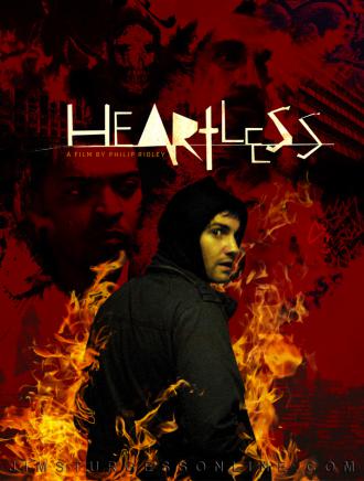 映画|ハートレス|Heartless (6) 画像