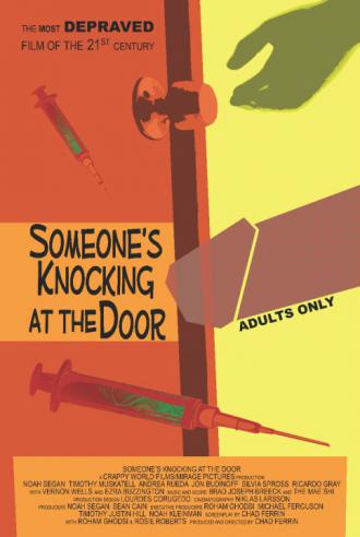 映画|サムワンズ・ノッキング・アット・ザ・ドア|Someone's Knocking at the Door (4) 画像