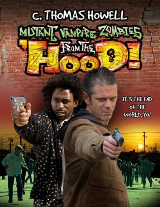 ミュータント・ヴァンパイア・ゾンビ・フロム・ザ・フッド / Mutant Vampire Zombies from the 'Hood! (2) 画像