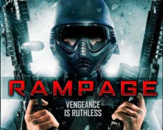映画|ザ・テロリスト|Rampage (2) 画像