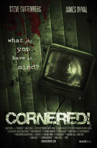 コーナード / Cornered! (2) 画像