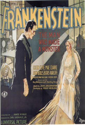 フランケンシュタイン / Frankenstein (3) 画像