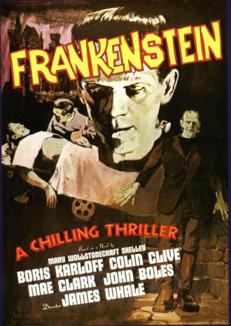 映画|フランケンシュタイン|Frankenstein (5) 画像