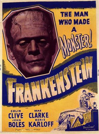 映画|フランケンシュタイン|Frankenstein (6) 画像