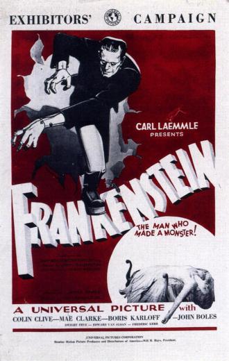 映画|フランケンシュタイン|Frankenstein (7) 画像