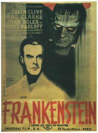 映画|フランケンシュタイン|Frankenstein (9) 画像