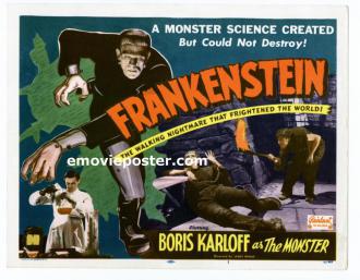 映画|フランケンシュタイン|Frankenstein (13) 画像