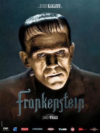 映画|フランケンシュタイン|Frankenstein (15) 画像