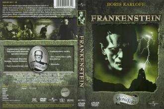 映画|フランケンシュタイン|Frankenstein (18) 画像