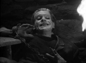 映画|フランケンシュタイン|Frankenstein (31) 画像