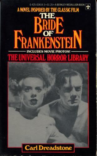 映画|フランケンシュタインの花嫁|Bride of Frankenstein (25) 画像