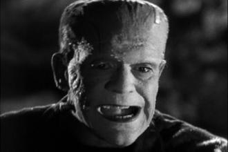 映画|フランケンシュタインの花嫁|Bride of Frankenstein (38) 画像