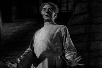 映画|フランケンシュタインの花嫁|Bride of Frankenstein (46) 画像