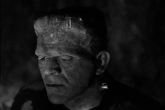 映画|フランケンシュタインの花嫁|Bride of Frankenstein (51) 画像