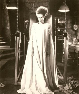 映画|フランケンシュタインの花嫁|Bride of Frankenstein (57) 画像