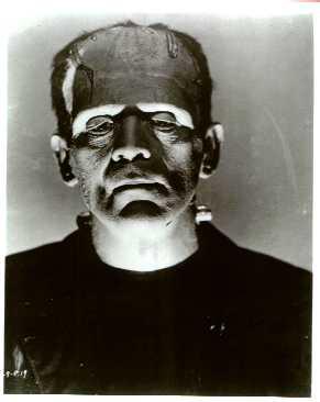 映画|フランケンシュタインの花嫁|Bride of Frankenstein (65) 画像