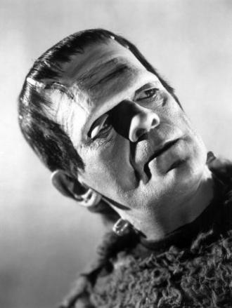 映画|フランケンシュタインの復活|Son of Frankenstein (37) 画像