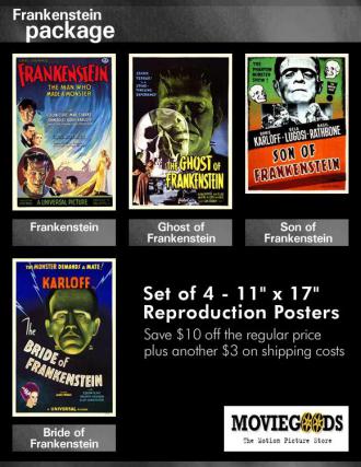 映画|フランケンシュタインの幽霊|The Ghost of Frankenstein (14) 画像