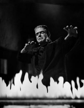 映画|フランケンシュタインの幽霊|The Ghost of Frankenstein (34) 画像
